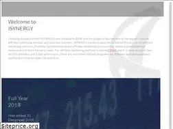 Sites similar to i-synergygroup.com
