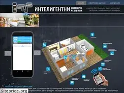Sites similar to i-sys.net