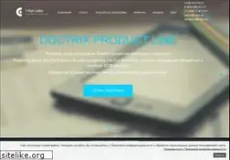 Sites similar to i-sys.ru