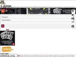 Sites similar to i-szop.pl
