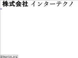 Sites similar to i-t-c.co.jp