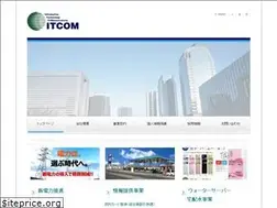 Sites similar to i-t-com.info