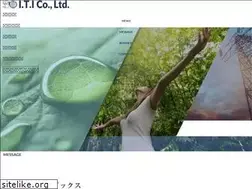 Sites similar to i-t-i.biz