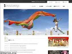 Sites similar to i-t-i.jp