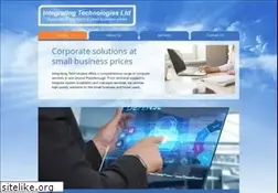 Sites similar to i-t-ltd.com