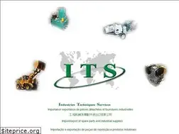Sites similar to i-t-s.fr