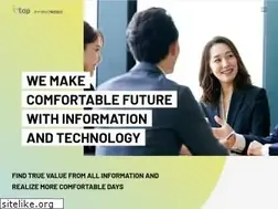 Sites similar to i-tap.co.jp