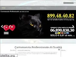 Sites similar to i-tarocchi.info