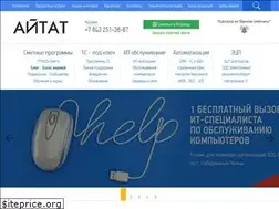 Sites similar to i-tat.ru