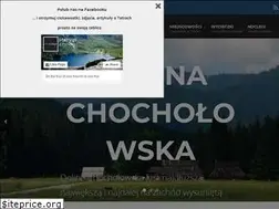 Sites similar to i-tatry.pl