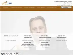 Sites similar to i-tax.at