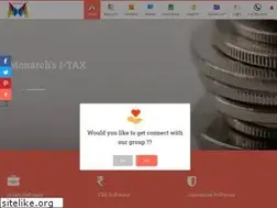 Sites similar to i-tax.in