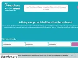 Sites similar to i-teachers.com