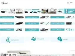 Sites similar to i-tec-europe.eu