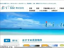 Sites similar to i-tec-okinawa.com