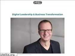 Sites similar to i-tec.ch