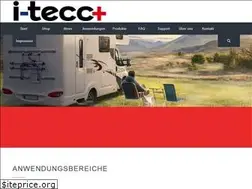 Sites similar to i-tecc.de