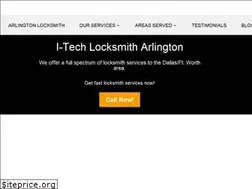 Sites similar to i-tech-locksmith.com