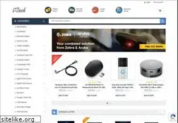 Sites similar to i-tech.com.au