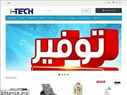Sites similar to i-tech.ps