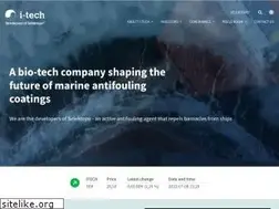 Sites similar to i-tech.se