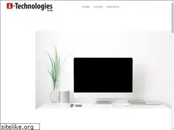 Sites similar to i-technologies.cz