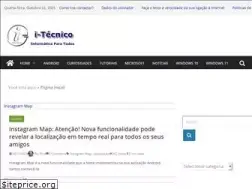Sites similar to i-tecnico.pt