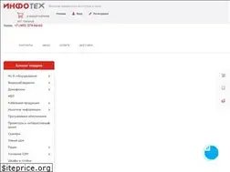 Sites similar to i-teh.com