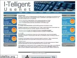 Sites similar to i-telligent.nl
