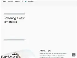 Sites similar to i-ten.fr