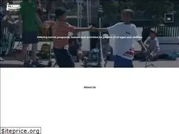 Sites similar to i-tennis.com