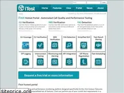 Sites similar to i-test.net