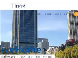 Sites similar to i-tfm.com