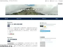Sites similar to i-think-i-can.net