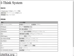 Sites similar to i-thinksys.com