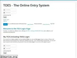Sites similar to i-tica.com