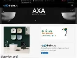 Sites similar to i-tim.rs