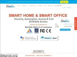 Sites similar to i-timetec.com