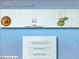Sites similar to i-tjing.nl