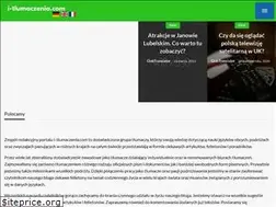 Sites similar to i-tlumaczenia.com