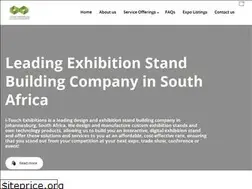 Sites similar to i-touch.co.za