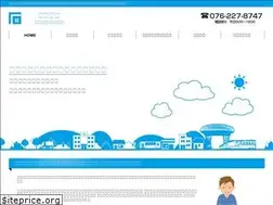 Sites similar to i-touki.net