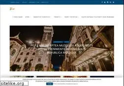 Sites similar to i-tour.ro