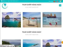 Sites similar to i-tour.vn