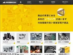 Sites similar to i-towa.co.jp