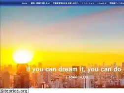 Sites similar to i-townnet.co.jp