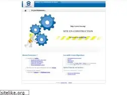 Sites similar to i-tra.org