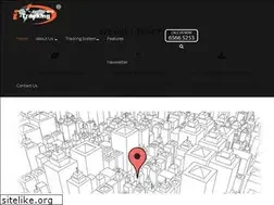 Sites similar to i-tracking.com.sg