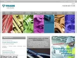 Sites similar to i-trade.es