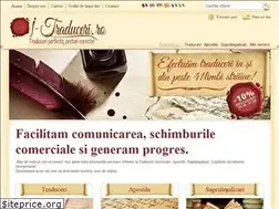 Sites similar to i-traduceri.ro
